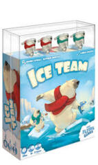 ICE TEAM